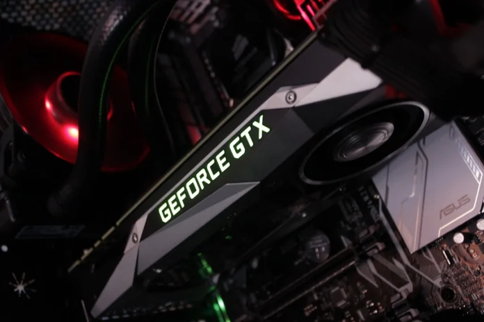 gpu