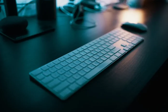 What is keyboard